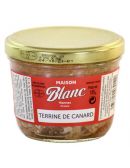 Terrine recette campagnarde