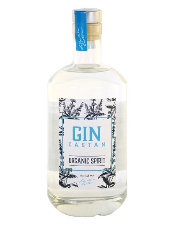 Gin édition limitée