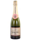 Georges Blanc cuvé spéciale brut Rosé