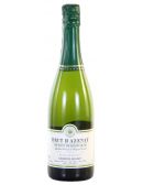 Crémant de Bourgogne "brut d'azenay"