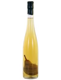 Eau de vie Poire Williams avec Poire