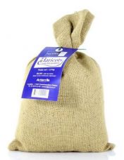 Sac de jute Haricot lingot