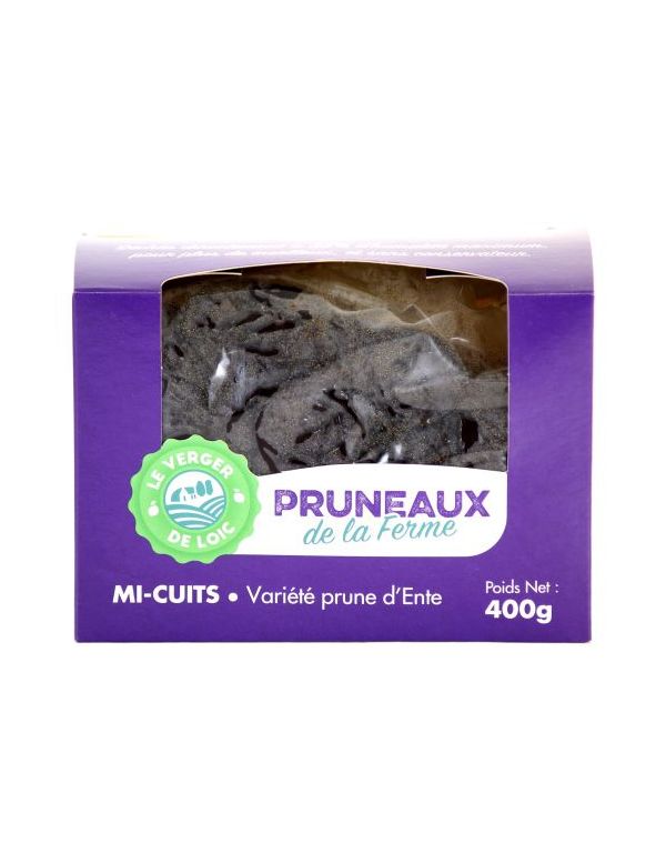 Pruneaux de la ferme