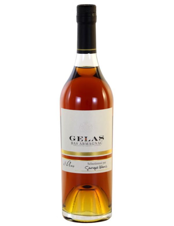 Armagnac hors d'âge