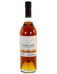 Armagnac hors d'âge