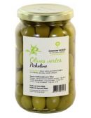 Olives Picholines Vertes - Domaine Rigaud