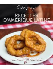 Recettes de Cuisine d'Am?rique Latine - Cooking Viaj?