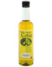 Huile de Colza vierge - Maison Fraysse