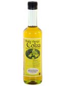 Huile vierge de Colza