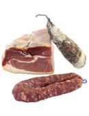 Colis de charcuterie de l'Ariège