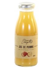 Jus de Pomme Bio vari?t?s anciennes - La Bonne ?nergie