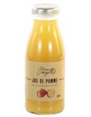 Jus de Pomme Bio variétés anciennes - La Bonne Énergie
