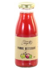 Jus de Pomme Betterave Bio - La Bonne ?nergie