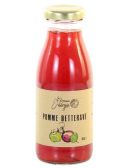 Jus de Pomme Betterave Bio - La Bonne Énergie