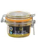 Foie gras de canard entier IGP GERS à partir de 125 g