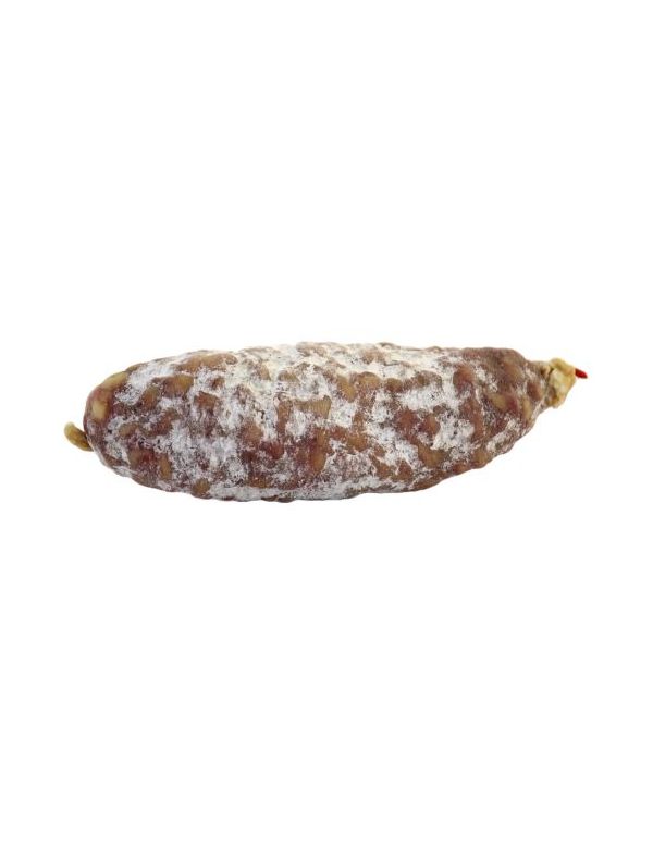 Saucisson sec Label Rouge