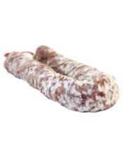 Saucisse S?che Label Rouge - Maison Milhau