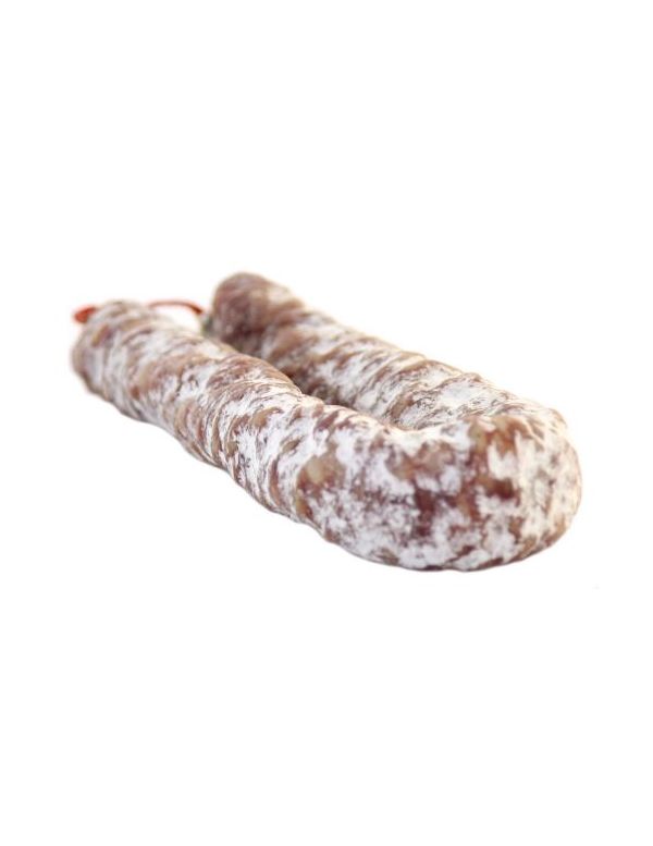Saucisse sèche Label Rouge
