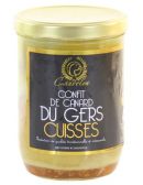 Confits de canard 2 cuisses