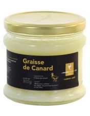 Graisse de Canard