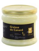 Graisse de canard