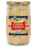 Cardons Lyonnais, bocal de 640 g