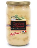 Cardons Lyonnais en Béchamel, bocal de 650 g