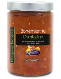 Bohémienne Comtadine fabriquée en Provence