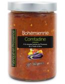 Bohémienne Comtadine fabriquée en Provence