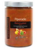 Piperade Basquaise Artisanale Y. Reynier