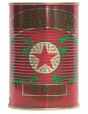 Concentr? de tomates 28 % mini, 440 g