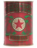 Concentré de tomates 28 % mini, 440 g