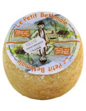 Fromage aux 3 laits - Tommette de Montagne aux 3 laits