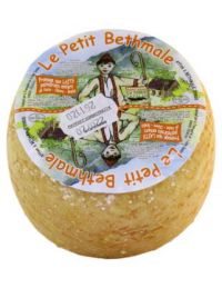 Fromage aux 3 laits - Tommette de Montagne aux 3 laits