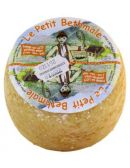 Fromage aux 3 laits - Tommette de Montagne aux 3 laits