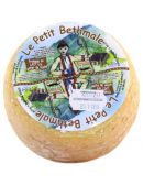 Bethmale fromage au lait cru de vache - Tommette de Bethmale de 700 g