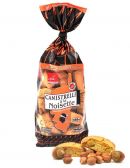 Canistrelli à la Noisette recette familiale - Biscuiterie d'Afa