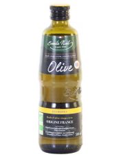 Huile d'Olive Vierge Extra Bio Origine France - ?mile No?l