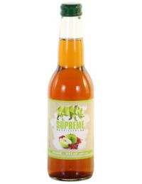 Boisson Détox Hibiscus Pomme