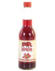 Boisson Detox Hibiscus Framboise - Supr?me Boissons