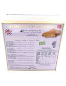 Assortiment Canistrelli Corses en Boîte à offrir - Biscuiterie d'Afa