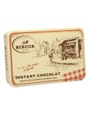 Assortiment de Chocolats en boîte métallique - Maison Mercier