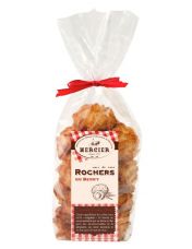 Rochers Coco ou Congolais en sachet - Maison Mercier