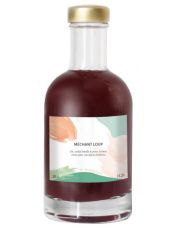 M?chant Loup - Cocktail ? base de Gin - Nighthawks