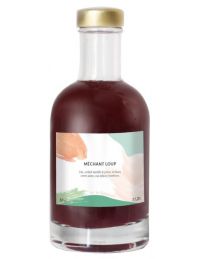 Méchant Loup - Cocktail à base de Gin - Nighthawks