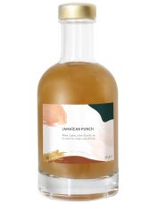 Jama?can Punch - Cocktail ? base de Rhum - Nighthawks