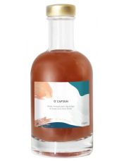 O'Captain - Cocktail ? base de Whisky - Nighthawks