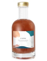 O'Captain - Cocktail à base de Whisky - Nighthawks