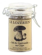 Sel de Gu?rande au C?pe - Le Loz?rien