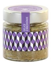 Ancho?ade recette Traditionnelle - A l'Olivier